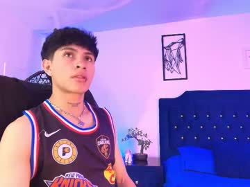 Angel_thomas, 24 years old, I Will Give You A Big Surpri ???? #lovense #young #18 #twink #latino [740 tokens remaining], webcam photo