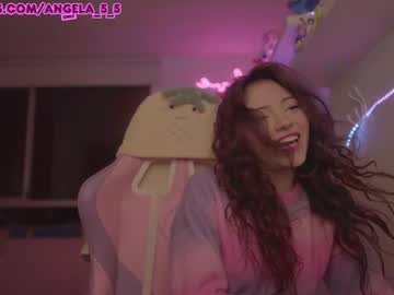 Live cam performer Angela_5 streaming now