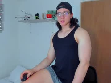 Angelbennet_, 21 years old, Current Goal: Flash cock + Spit at 212 tokens -- Next Goal: My pendant cock naked -- Hi Buddy Surprise to College Guys #bignipples #straight #master #muscle #young, webcam photo