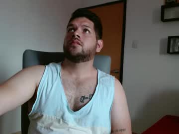 Angelcute3 • beard39y • Colombia • public