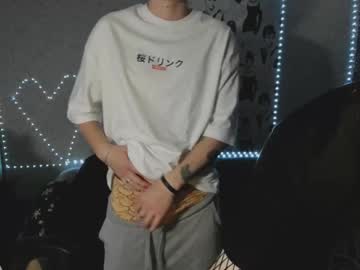 Angelicfemboy, 19 years old, GOAL: Show ass [200 tokens remaining] Welcome to my room sweet ! ??? #new #boy #cum #18 #femboy, webcam photo