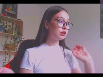 Angeliclever, 99 years old, GOAL: take off shorts+dance [235 tokens remaining] just chiill girl~ lets have some fun?:) help me dial 60 thumbs up! #asian #teen #lovense #18 #natural, webcam photo