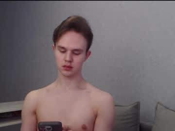 Live cam boy Angelraaay, 22 yrs - Hot Male Cams