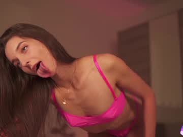 Angels_kiss, 23 years old, Hi guys:3 - Multi Goal: 1g-Topless cream 2g-Blow job 3g-Butt plug 4g-Cream on ass 5g-Ice on body [1569tk each Goal] #lovense #new #teen #skinny #lush, webcam photo