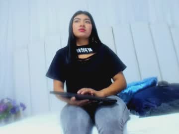 Feet Cams Live model Anna_soto streaming Foot Fetish VR