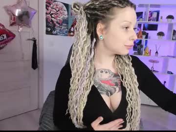 Annanebula, 25 years old, GOAL: anal plug in my ass? [199 tokens remaining] Hi guys! #hairypussy #new #naughty #lovense #bigboobs, webcam photo