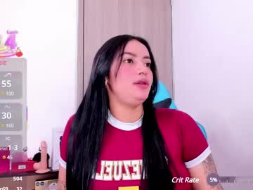 Hairy cam model Annie_hot_1, 23 yrs live now