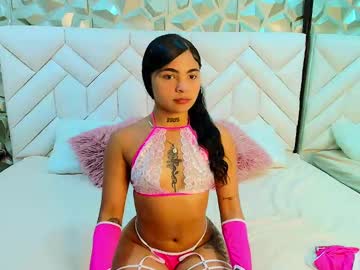 Antonellascott_, 24 years old, GOAL: Control Lush x5min [114 tokens remaining] Welcome! Stay and have fun ?? #lovense #new #anal #c2c #cum, webcam photo