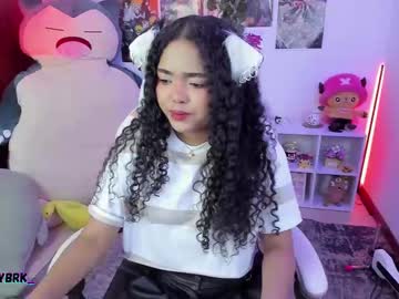 Hairy cam model Anyburkee, 20 yrs live now