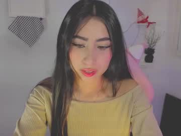 Catch me live as Anyeluz_z, age 20 yrs in premium male cam shows