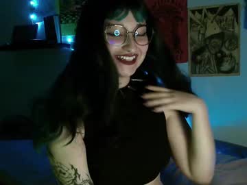 Hairy cam model Aoi_dandelion, 23 yrs live now