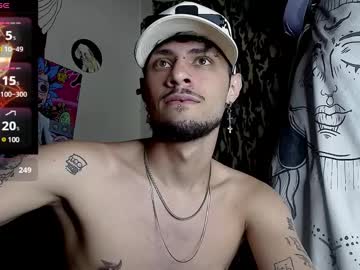 Apolo_s, 24 years old, Let's cum together #cum #young #bigdick #tattoo #lovense, webcam photo