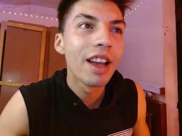 Live twink cam Apolocarterx, age 20 yrs nude and streaming