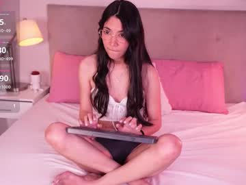 Aprilqueenie, GOAL: blowjob and deep throat [56 tokens remaining] "Good girl wanting to be naughty ???” #skinny #18 #smalltits #petite #shy, webcam photo