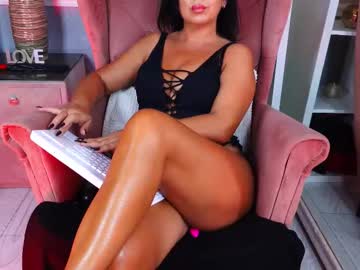Live Milf Aqueenmonica, 42 yrs - Hot Milf Cams