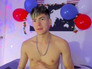 Archangel033, 23 years old, ???"CUM SHOW"?? [450 tokens remaining] #18 #twink #gay #femboy #c2c, webcam photo