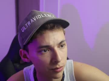Archi_love, 25 years old, ? GOAL: ?Cum and eat [999] ? ??welcome my room #young #uncut #feet #bigcock #gay, webcam photo