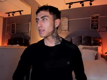 Areskaizen • young22y • Colombia • public
