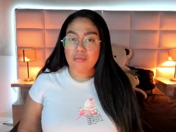 Ariadnnarose_, Panty off [6 tokens left] #pregnant #new #bbw #nasty #bigboobs, webcam photo