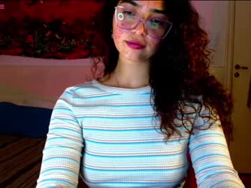 Ariagaleo19, 27 years old, Current Goal: Goal # Cream on boobs 90tks #young #bigass #toy, webcam photo