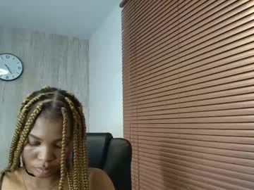 Arianabeake, 29 years old, GOAL: ?RUB MY CLITORIS? [49 tokens remaining] ?I'm so hot that I can't stay still ...? #new #ebony #mature #heels #saliva, webcam photo
