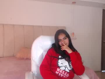Arianna_03, 22 years old, GOAL: Sexy Dance [33 tokens remaining] Welcome to my room! #feet #saliva #saliva  #masturbation #new, webcam photo