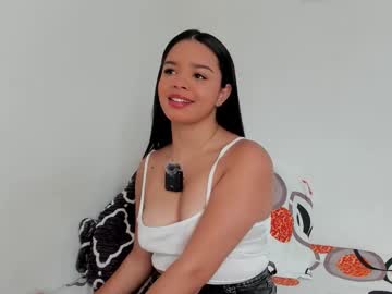 Arianna_5, am new here #new #18 #skinny #squirt #lovense, webcam photo