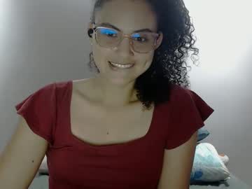 Arianna_horny1 • dance • Colombia • private