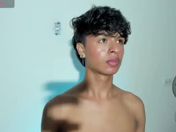 Ariel_adan, GOAL: fuck me ass hard [300 tokens remaining] Welcome to my room! #latino #new #18 #femboy #young, webcam photo