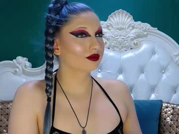 Arielburn • mistress21y • Sinnerland • public