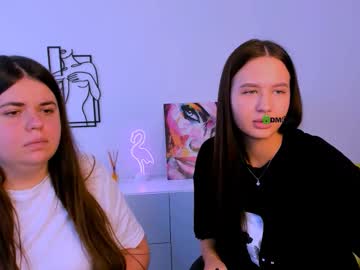 Ariella_ley, GOAL: make me happy [111 tokens remaining] Welcome to my room! #cute #shy #brunette #18 #new, webcam photo