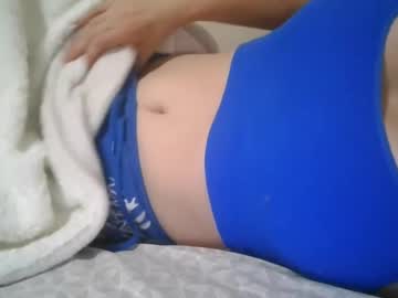 Ariesfirebaby • natural • texas, United States • public