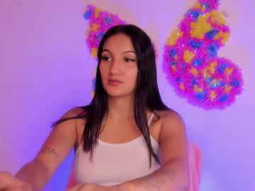 Squirting cam girl Arii_sweet18 age 23 yrs live now