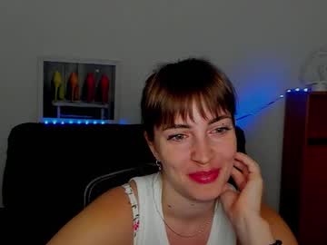 Arina_lollypop, 30 years old, GOAL: dance in heels [219 tokens left] #new #nonude #sport #dance #natural, webcam photo