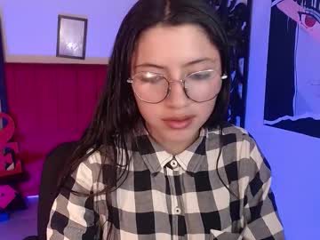 Arizbeth_johansson, welcom my room #18 #new #tits #pm #smoke, webcam photo