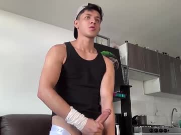 Arlen_lexxx, 24 years old, #cum #MY BIG CUM latino #colombian #new #muscle [954 tokens remaining], webcam photo