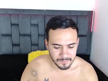 Arontrey21_, 23 years old, PANTS OFF!! Support me, im new! #new #hotcock #anal #tattoos #c2c [100 tokens remaining], webcam photo