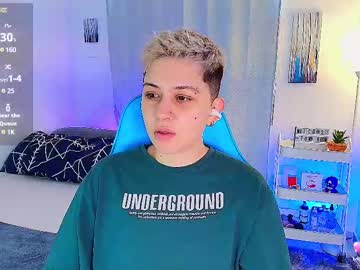 Arontroy_wi, 19 years old, get naked [0 tokens remaining] #bigboobs #18 #ftm #feet #bigass, webcam photo