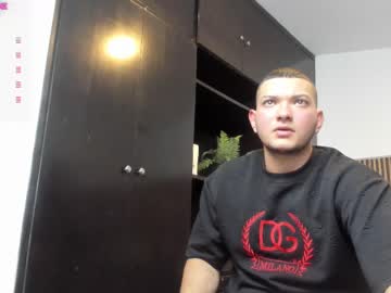 Muscle cam star Aroon_cossio, 21 yrs