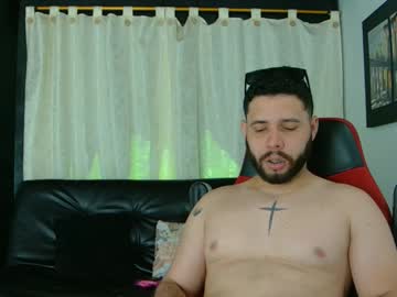 Muscle cam star Arsel_