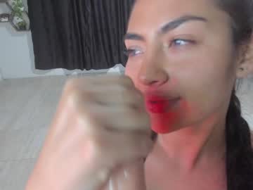 Artemis_020 • blowjob21y • chocolandia • public