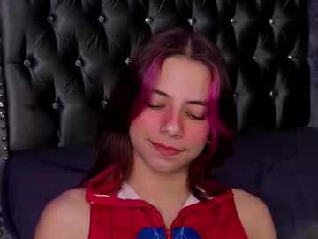 Artemisablake, 18 years old, GOAL: Spread pussy [189 tokens remaining] I want to be moaning while you give me a pleasure! ? #petite #latina #squirt #18 #domi, webcam photo
