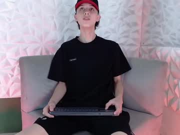 Arthur_cox, GOAL: Big Cum Show [600 tokens remaining] Welcome to my room! #new #bigdick #pvt #cum #18, webcam photo