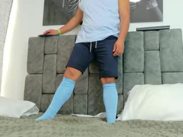 Feet Cams Live model Arthur_evanss, age 34 streaming Foot Fetish VR