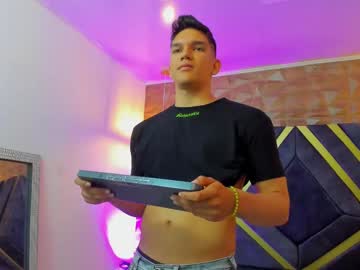 Arthur_holland, ?show flex + oiled body? [50 tokens left] Hi, I'm #new and I want to learn a lot from you would help me with that? #bigcock #young #cum #latino, webcam photo