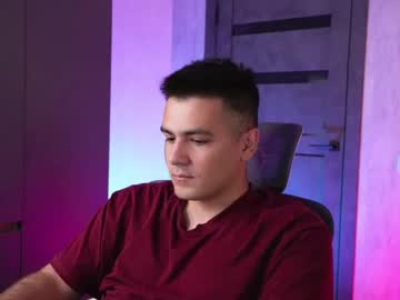 Hairy cam model Arturmelrose, 23 yrs live now