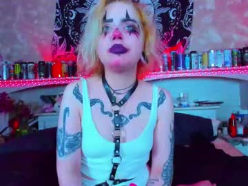 Aru_koto, 22 years old, Goal: PLAY WITH NAKED TITS [69 tokens left] #skinny #goth #young #squirt #anal, webcam photo
