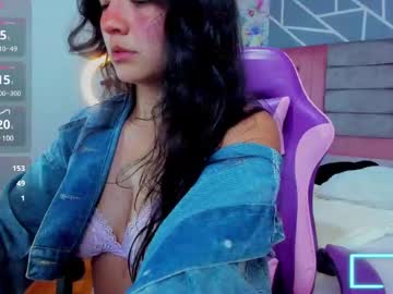 Skinny Asian cam girl Asaray_t | 23 yrs live in HD