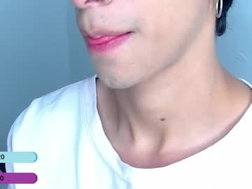 Ash_v1, 22 years old, GOAL: Suck Dildo [50 tokens remaining] Hi daddy, would you like to have a good time? #18 #asian #gay #twink #lovense, webcam photo