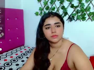 Hairy cam model Ashley_arias live now